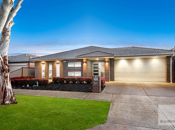 63 Connor Drive, Burnside Heights, Vic 3023