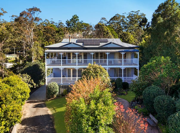 7 SAGUARO COURT, Tamborine Mountain, Qld 4272