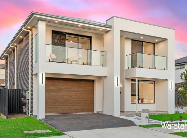 18 Feathertail Avenue, Marsden Park, NSW 2765