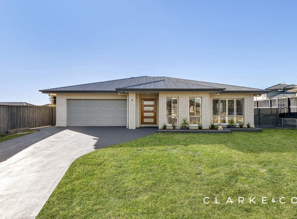 3 Brushwood Close, Gillieston Heights, NSW 2321