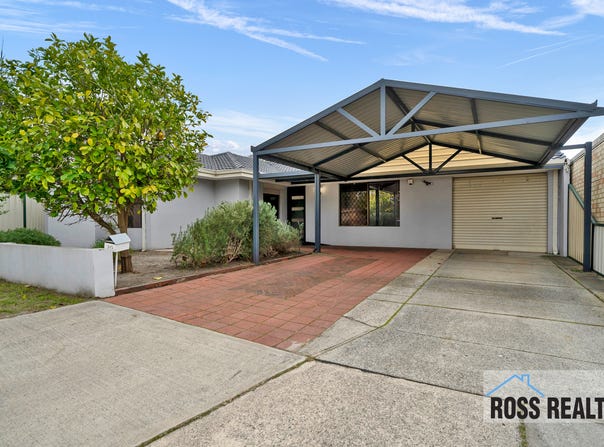 20 Waratah Road, Morley, WA 6062