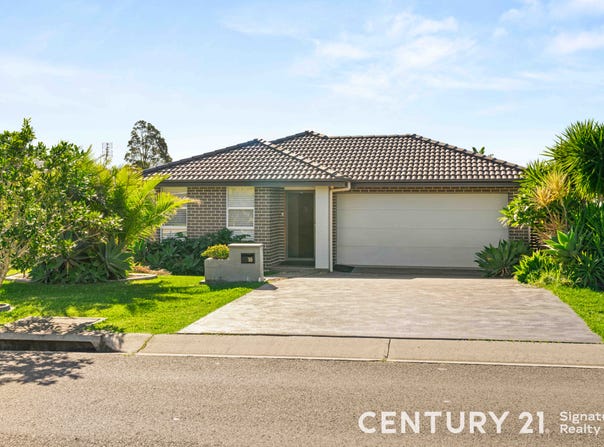 18 Denbigh Place, South Nowra, NSW 2541