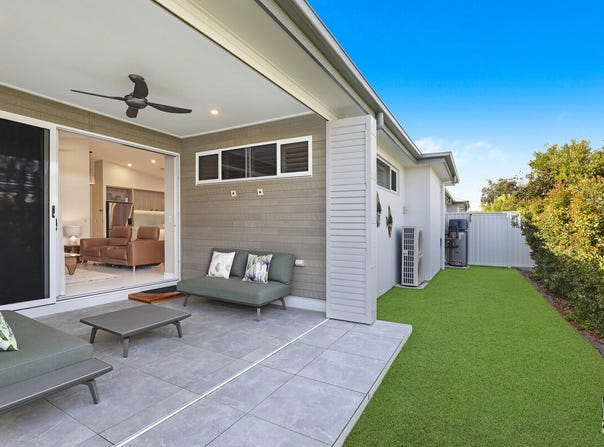 3/40 Menzies Drive, Pacific Paradise, Qld 4564