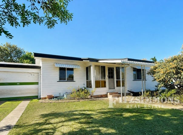 5  Hawthorne Street, Dalby, Qld 4405