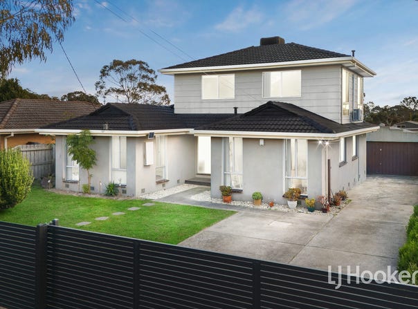 11 Marshall Court, Hampton Park, Vic 3976