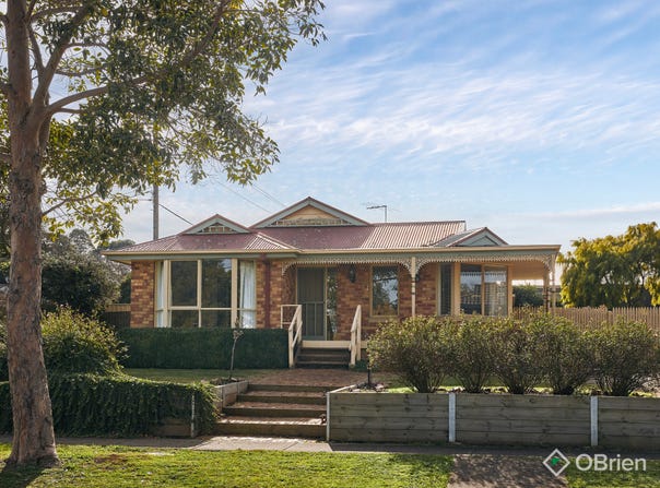 1 Davey Drive, Drouin, Vic 3818