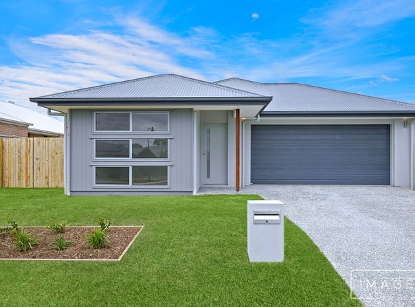 9 Narran Street, Jimboomba, Qld 4280