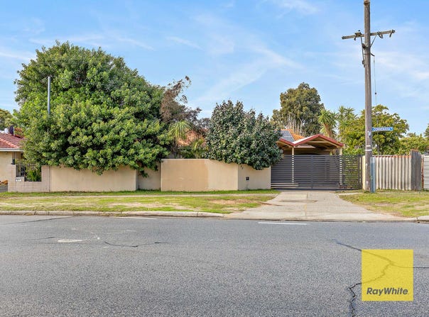 49 Connemara Drive, Thornlie, WA 6108