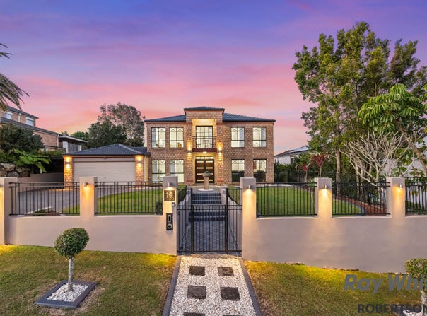 19 Regency Place, Stretton, Qld 4116