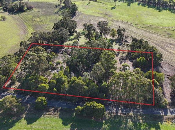 2390 Colac -Lavers Hill Road, Gellibrand, Vic 3239