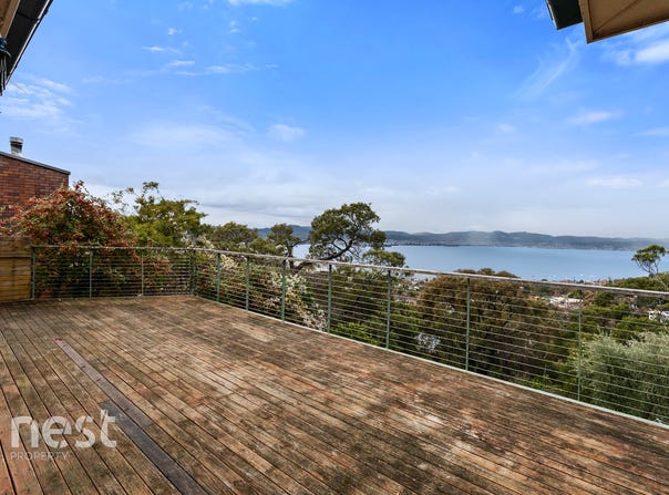 257 Nelson Road, Mount Nelson, Tas 7007