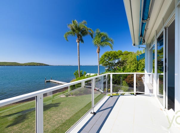 19/21 Excelsior Parade, Carey Bay, NSW 2283