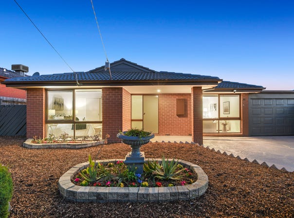 14 Greenleaf Court, Keysborough, Vic 3173