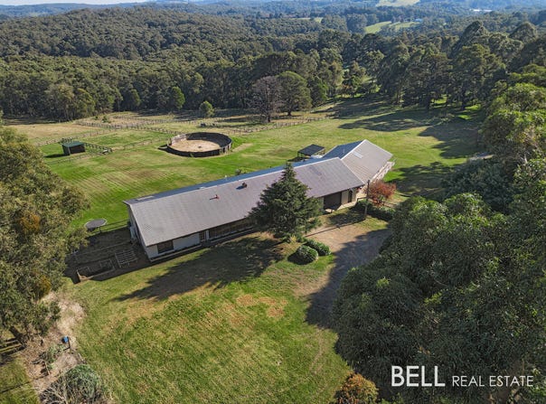 190 Harvie Road, Pakenham Upper, Vic 3810