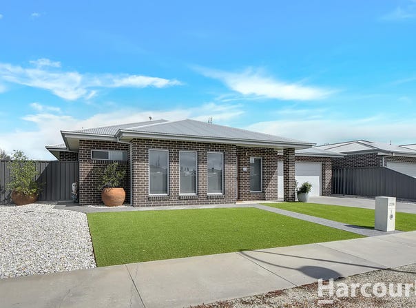 1 Mclean Drive, Horsham, Vic 3400