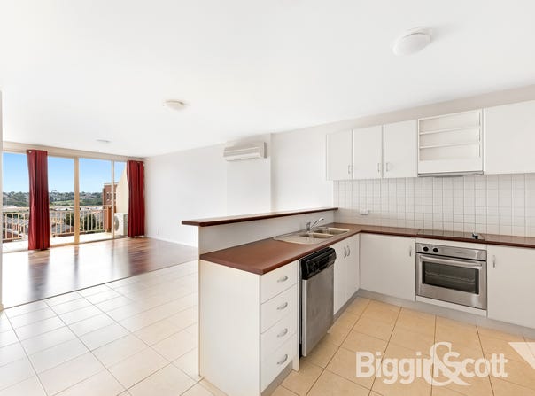407/77 Village Way, Maribyrnong, Vic 3032