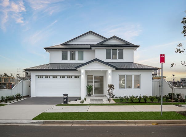 157 Ballandean Boulevard, Gledswood Hills, NSW 2557