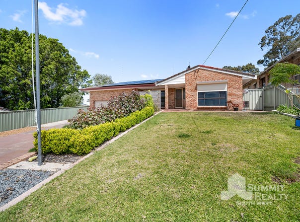 10 Hughlings Place, Australind, WA 6233