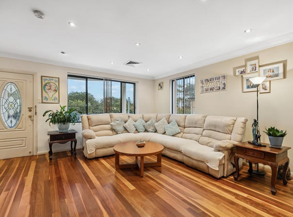 27 Wassell Street, Chifley, NSW 2036