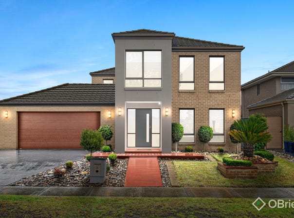 6 Prosperity Avenue, Cranbourne North, Vic 3977