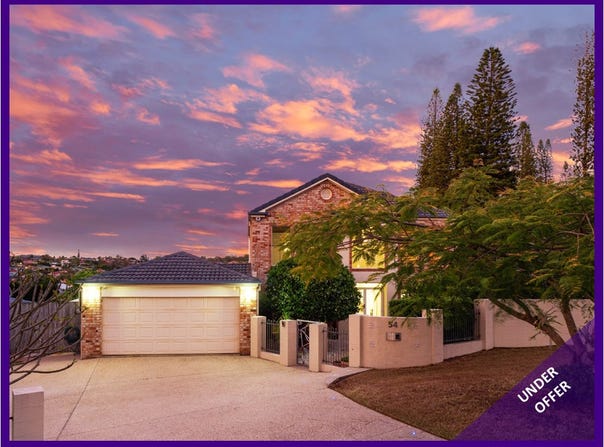 54 Regent Street, Eight Mile Plains, Qld 4113