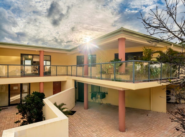 36/107 Henry Parry Drive, Gosford, NSW 2250
