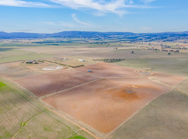 390 Tarana Road, Brewongle, NSW 2795