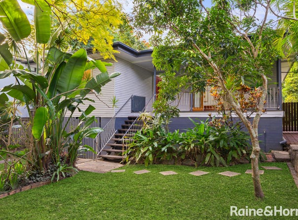 38 Queenscroft Street, Chelmer, Qld 4068