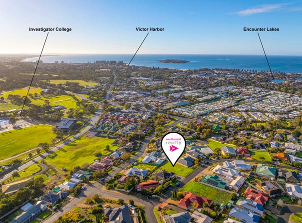 7 Rymill Avenue, Encounter Bay, SA 5211