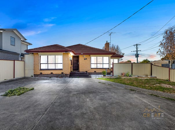 40 Esmond Street, Ardeer, Vic 3022