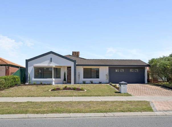 31 Torquata Boulevard, Helena Valley, WA 6056