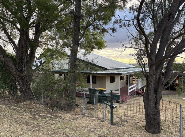 29 Ensor Street, Bell, Qld 4408