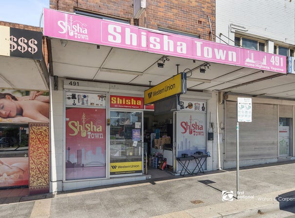 491 Hume Highway, Yagoona, NSW 2199