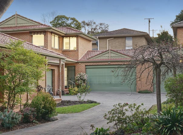 2/51 Regent Street, Mount Waverley, Vic 3149