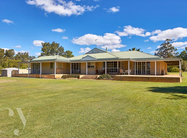 165 Cumming Road, Oakford, WA 6121