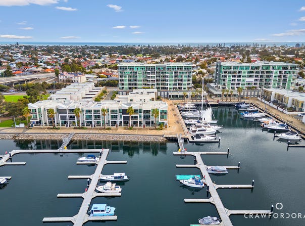 313/1-2 Tarni Court, New Port, SA 5015