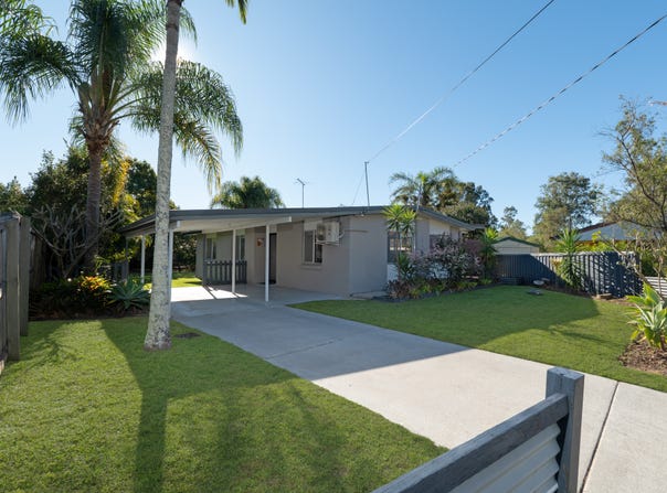 3 Moraby Street, Keperra, Qld 4054