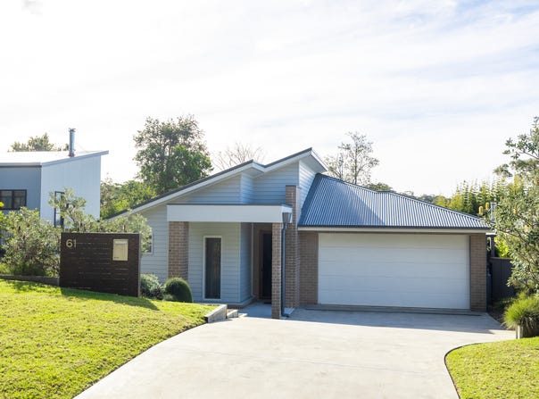 61 The Bounty, Manyana, NSW 2539