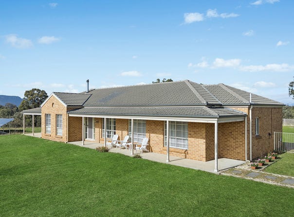 111 Port Macquarie Road, Rylstone, NSW 2849