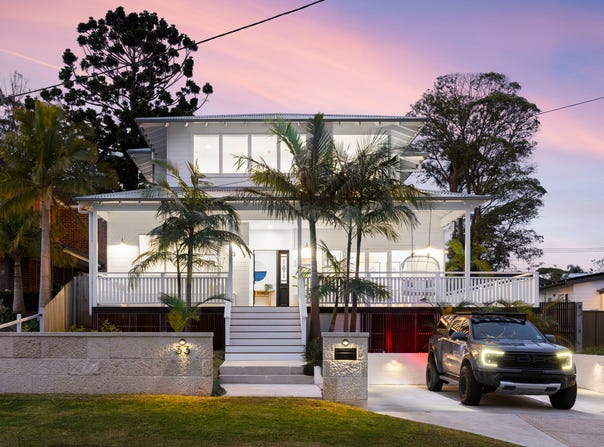 33 Churchill Crescent, Allambie Heights, NSW 2100