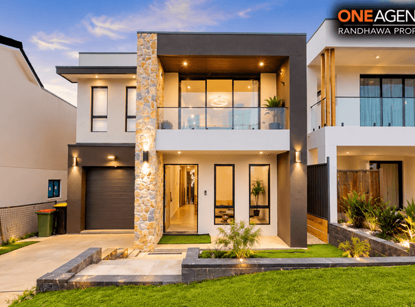 181 Tallawong Road, Rouse Hill, NSW 2155