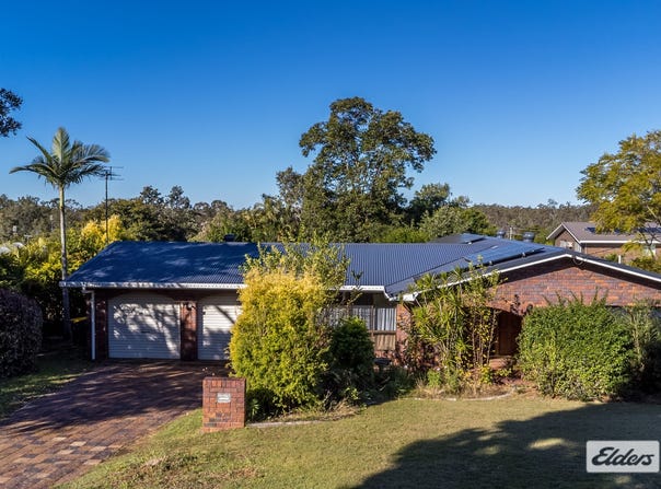 6 Wilson Street, Gatton, Qld 4343