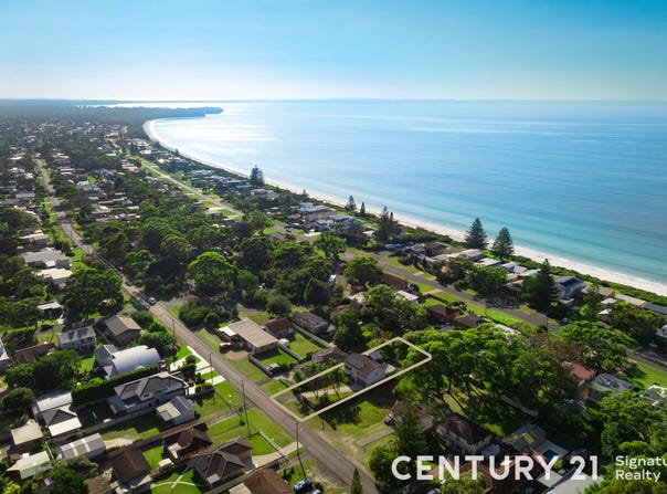 37 King George Street, Callala Beach, NSW 2540