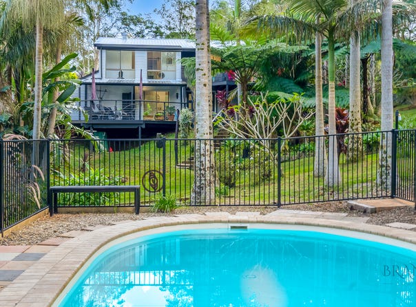 11 Allara Street, Flaxton, Qld 4560