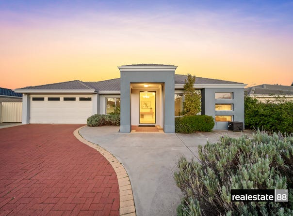 31 Draycott Loop, Canning Vale, WA 6155
