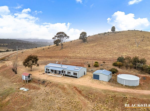 761 Jerangle Road, Bredbo, NSW 2626