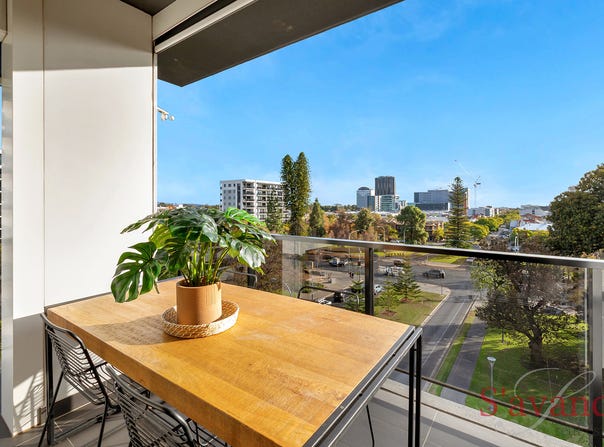 401/36 Hurtle Square, Adelaide, SA 5000