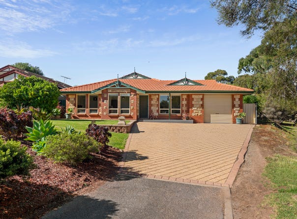 8 Blossom Terrace, Hallett Cove, SA 5158