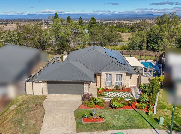 15 Claydon Place, Rosewood, Qld 4340
