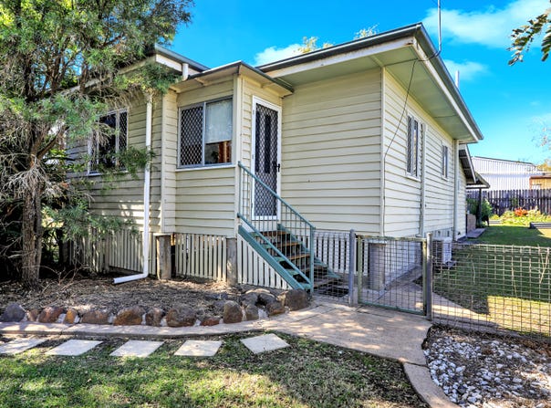 1 Gillen Street, Bundaberg East, Qld 4670